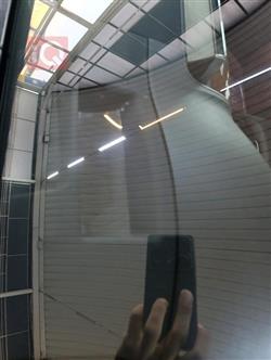 لێکزس LX